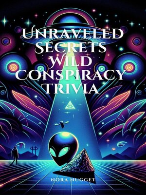 cover image of Unraveled Secrets